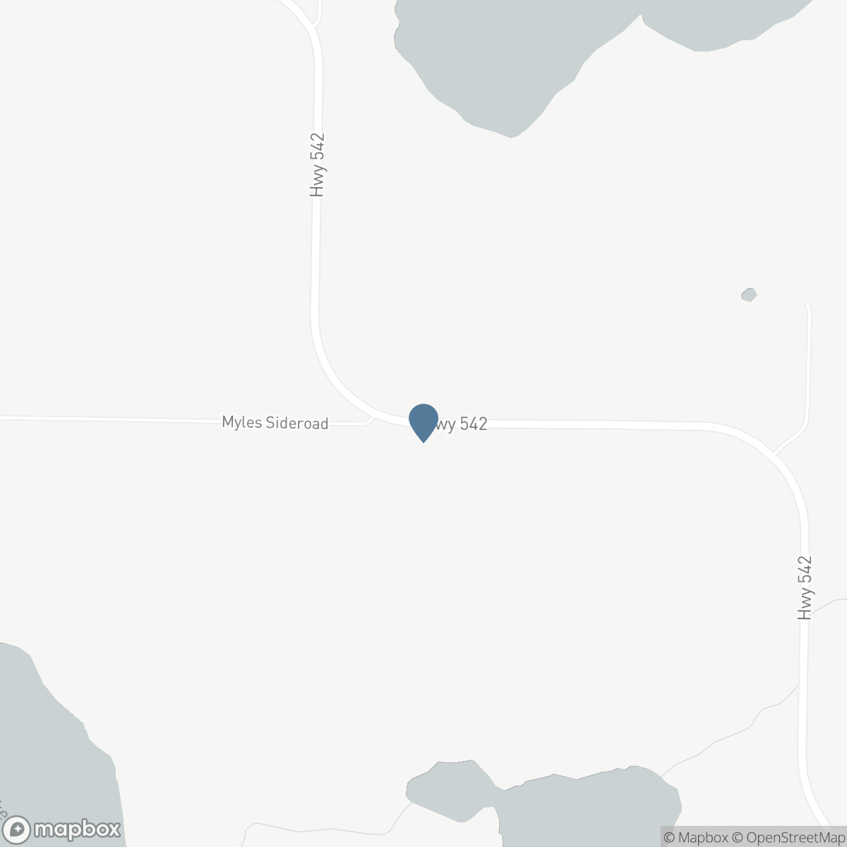 6219 Highway 542, Manitoulin Island, Ontario P0P 1S0